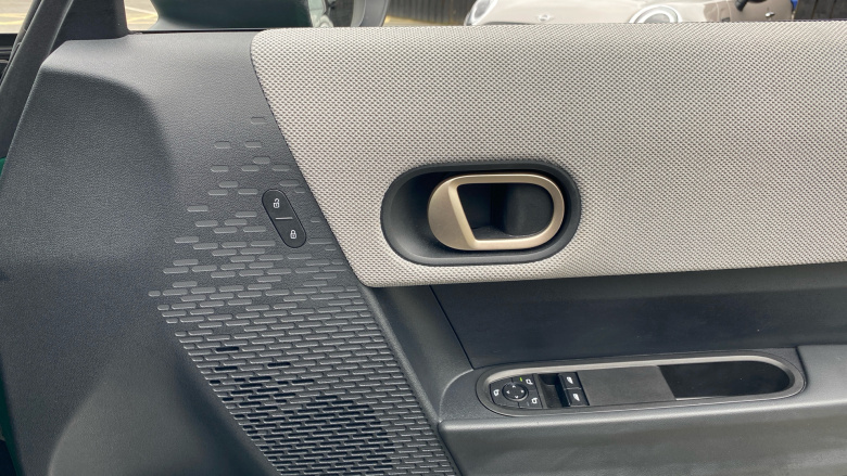 MINI Cooper 2.0 S Classic 5dr Auto Petrol Hatchback